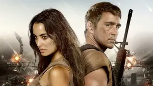 Задник к фильму "Восстание" #359898