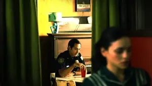 Задник к фильму "Мои черничные ночи" #287330