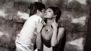 Задник к фильму "Одна на другой" #450397