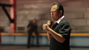 Задник к фильму "Только Бог простит" #346026