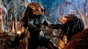 Задник к фильму "Хищники" #613767