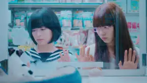 Задник к фильму "炎上" #796754