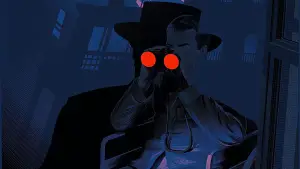 Задник к фильму "Окно во двор" #633198