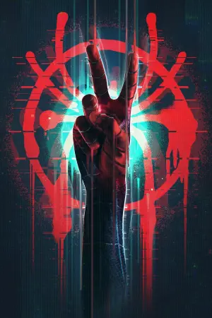 Постер к фильму "Человек-паук: Паутина вселенных" #163157