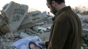 Видео к фильму The Attack | The Attack - Trailer