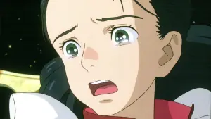 Задник к фильму "Мальчик и птица" #162477