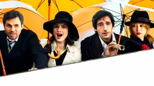 Задник к фильму "Братья Блум" #275908