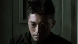 Задник к фильму "Последний император" #204384