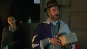 Задник к фильму "Жизнь и времена судьи Роя Бина" #420590