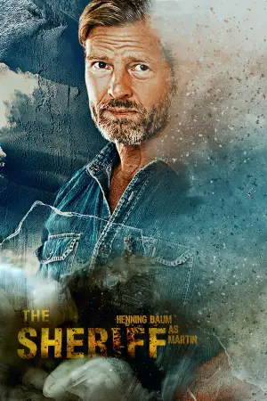 Постер к фильму "The Sheriff" #768587
