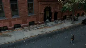 Задник к фильму "Шестое чувство" #582001