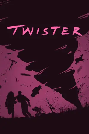 Постер к фильму "Смерч" #620243