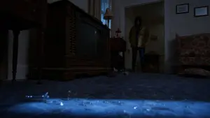 Задник к фильму "Vestige" #773365