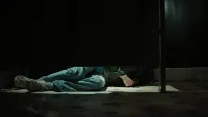 Задник к фильму "Красивый мальчик" #693562