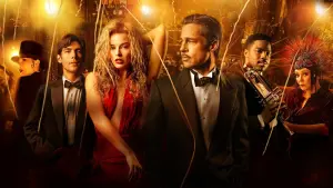 Задник к фильму "Вавилон" #216668