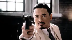 Задник к фильму "Пусть летят пули" #334737