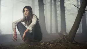 Задник к фильму "Антихрист" #323778