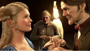 Задник к фильму "Рождественская история" #599841