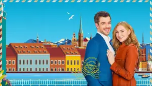 Задник к фильму "Любовь на Дунае: Королевское путешествие" #698613