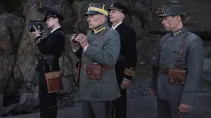 Задник к фильму "Блюхер" #617593