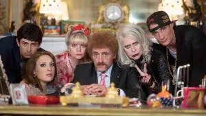 Задник к фильму "100 миллионов евро - 4" #434219