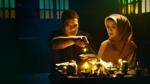 Видео к фильму The Djinn's Curse | ตัวอย่างเต็ม "ของแขก" [OFFICIAL TRAILER] | 28กันยายนนี้ ในโรงภาพยนตร์