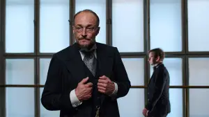 Задник к фильму "Франц" #530098