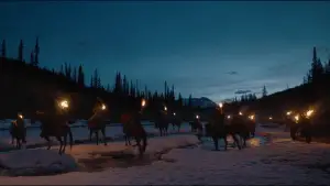 Задник к фильму "Выживший" #516950