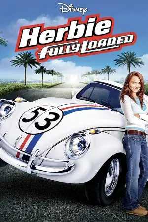 Постер к фильму "Сумасшедшие гонки" #60538