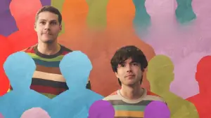 Задник к фильму "Без близнеца" #524619