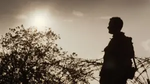 Задник к фильму "Спасти рядового Райана" #574839