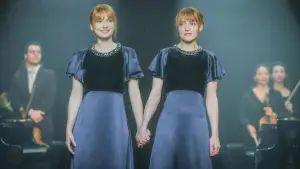 Задник к фильму "Вундеркинды" #539144