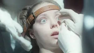 Задник к фильму "Гадкая сестра" #519016