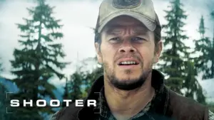 Задник к фильму "Стрелок" #41391