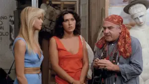 Задник к фильму "Когда тебе двадцать" #325665