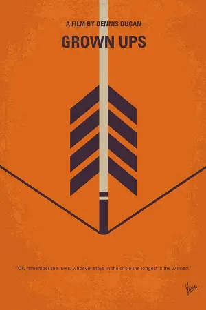 Постер к фильму "Одноклассники" #26209