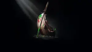 Задник к фильму "Хищник: Убийца убийц" #562269