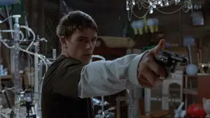 Задник к фильму "Факультет" #723553