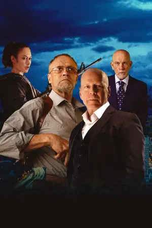 Постер к фильму "Белый слон" #350428