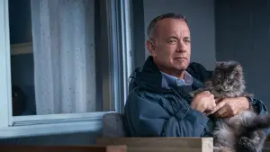 Задник к фильму "Мой ужасный сосед" #679187