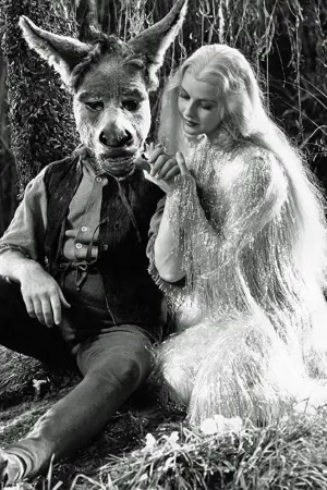 Сон в летнюю ночь