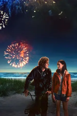 Постер к фильму "Прогулки вдвоём" #383829