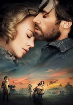 Постер к фильму "Австралия" #638081