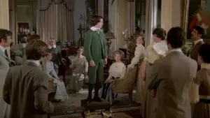 Видео к фильму Посредник | The Go-Between (1971) Original Trailer [HD]