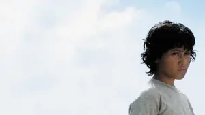 Задник к фильму "Мальчик" #220607