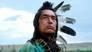 Задник к фильму "Танцующий с волками" #614044