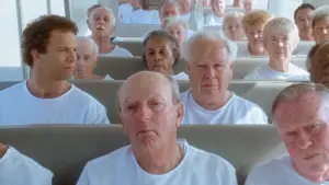 Задник к фильму "Защищая твою жизнь" #391692