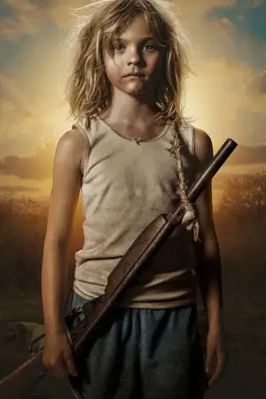 Постер к фильму "Don