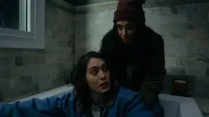 Задник к фильму "Drag" #768971