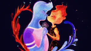 Задник к фильму "Элементарно" #163291